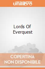 Lords Of Everquest gioco