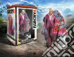 Far Cry 4 Statua Pagan Min King of Kyrat giochi