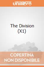 The Division (X1) gioco di Ubisoft