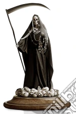 Ghost Recon Wildlands-Statua SantaMuerte