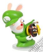 Mario Rabbid K.Battle Statua Luigi 8cm gioco di FIGU
