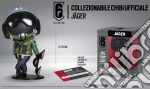 Six Collection - Jager Chibi Figure