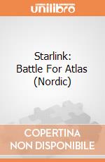 Starlink: Battle For Atlas (Nordic) gioco