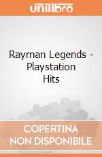 Rayman Legends - Playstation Hits gioco