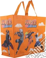 Naruto: Konix - Orange (Tote Bag / Borsa) giochi