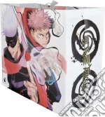Jujutsu Kaisen: Konix - White (Shopping Bag / Borsa) giochi