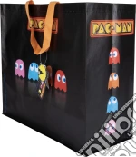 Nintendo: Konix - Pac-Man Black (Shopping Bag / Borsa) giochi