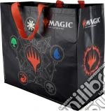 Magic The Gathering: Konix - 5 Colors (Shopping Bag / Borsa) giochi
