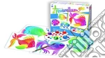 Sentosphere: Aquarellum - Pesci giochi