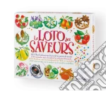 Sentosphere: Le Loto Des Saveurs giochi