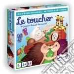 Sentosphere: Le Toucher giochi
