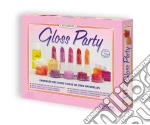 Sentosphere: 3900257 - Kreativ Kit Gloss Party giochi