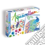 Aquarellum Junior - Nel Parco giochi