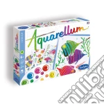 Sentosphere: Aquarellum Junior - Acquario giochi
