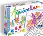 Sentosphere: Aquarellum Junior - Ninfe giochi