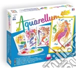 Sentosphere: Aquarellum Junior - Draghi giochi