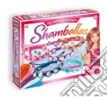 Sentosphere: Kit Creativo - Shamballa Da Star giochi