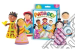 Sentosphere: Patarev - Principesse Del Mondo giochi