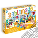 Sentosphere: Sablimage Pirates - Nouveaux Dessins !! giochi