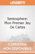 Sentosphere: Mon Premier Jeu De Cartes giochi