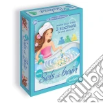 Sentosphere: Mini Atelier Du Bain - Bombes De Bain giochi