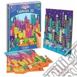Sentosphere: Art & Creations - Grattacieli giochi