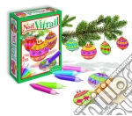 Sentosphere: Vetro Colorato - Decorazioni Natalizie giochi