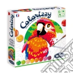 Sentosphere: Colorizzy - Oiseaux giochi