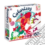 Sentosphere: Colorizzy - Fonds Marins giochi