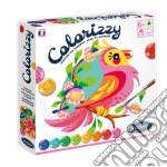 Sentosphere: Colorizzy - Perruches giochi