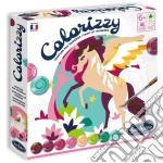 Sentosphere: Colorizzy - Licornes giochi
