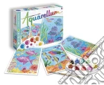 Sentosphere: Aquarellum - Fondali Corallini giochi