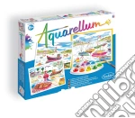 Sentosphere: Aquarellum - Ports De P?Che giochi