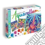 Sentosphere: Aquarellum - Parigi Di Notte giochi