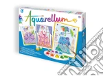 Sentosphere: Aquarellum - Maria Antonietta giochi