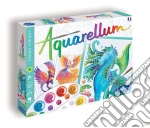 Sentosphere: Aquarellum - Animali Mitologici giochi