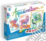 Sentosphere: Aquarellum - Unicorni E Pegasi giochi