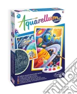 Sentosphere: Aquarellum Nachtleuchtend Kosmos giochi