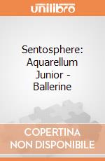 Sentosphere: Aquarellum Junior -  Ballerine giochi