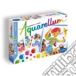 Sentosphere: Aquarellum Junior - 1001 Nuits giochi