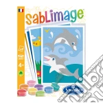 Sentosphere: Sablimage Mini - Animali Esotici giochi