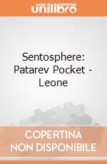 Sentosphere: Patarev Pocket - Leone giochi