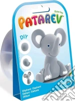 Sentosphere: Patarev Pocket - El?Phant giochi