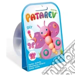 Sentosphere: Patarev Pocket - Papillon giochi