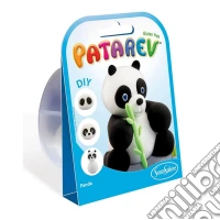 Sentosphere: Patarev Pocket - Panda giochi