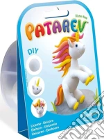 Sentosphere: Patarev Pocket - Licorne giochi