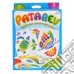 Sentosphere: Patarev - Tableaux Pouce Pousse giochi