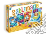Sentosphere: Sablimage - Galaxie giochi