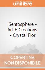 Sentosphere - Art E Creations - Crystal Flor giochi