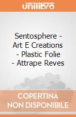 Sentosphere - Art E Creations - Plastic Folie - Attrape Reves giochi